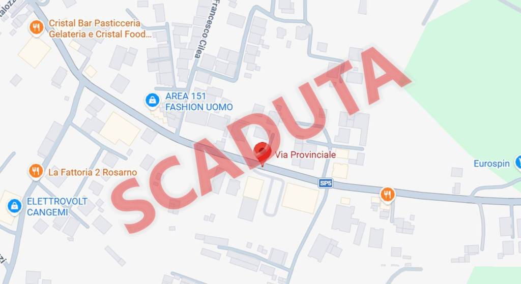 appartamento in vendita a Rosarno