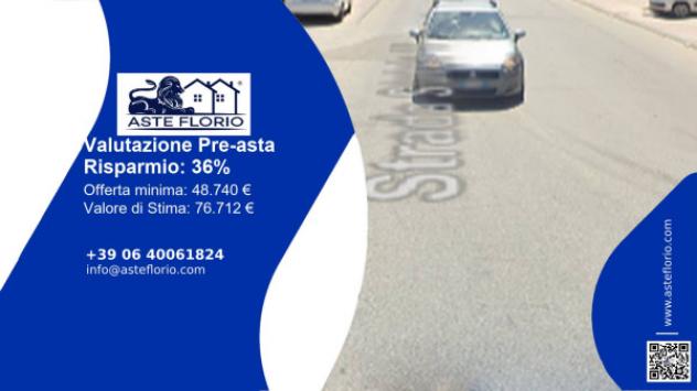 appartamento in vendita a Rosarno in zona Bosco