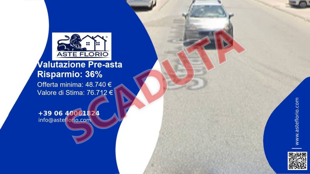 appartamento in vendita a Rosarno in zona Bosco