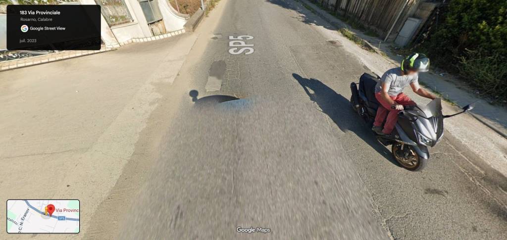 locale commerciale in vendita a Rosarno