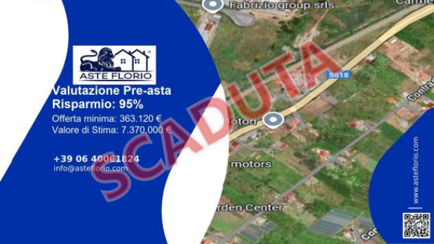 pentavano in vendita a Rosarno