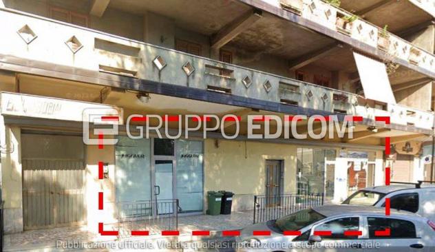 locale commerciale in vendita a Rosarno