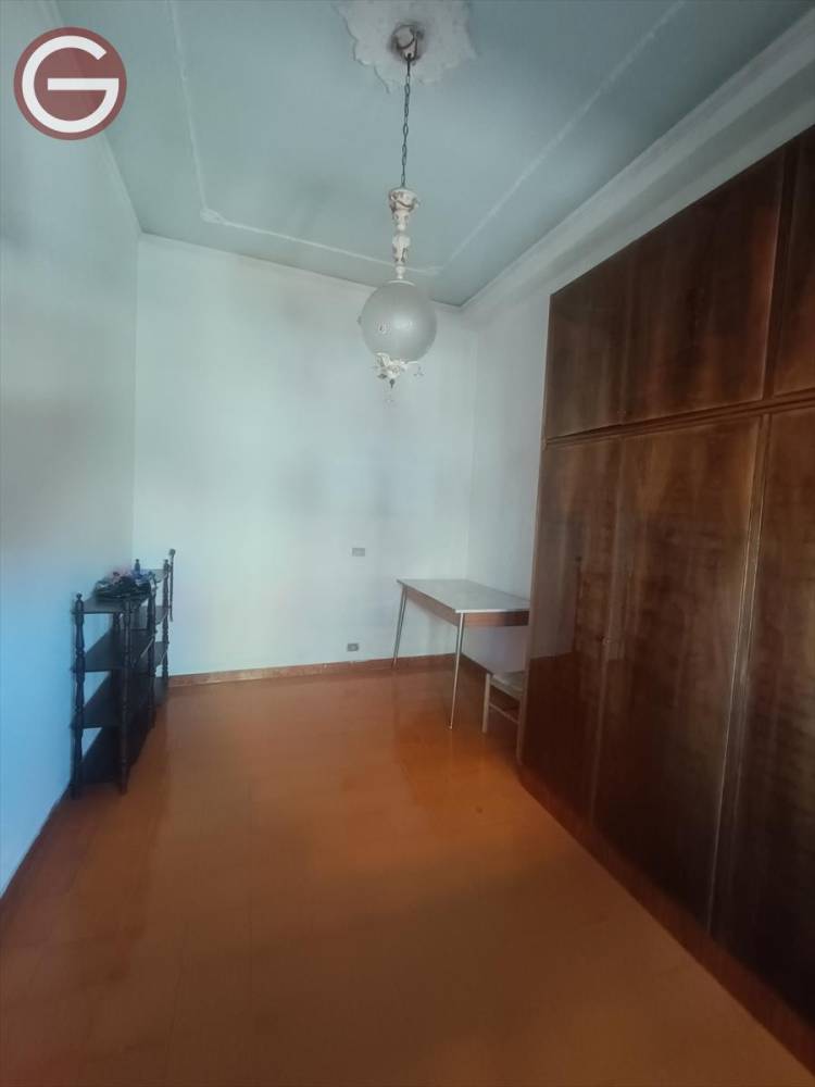 appartamento in vendita a Rosarno in zona Bosco