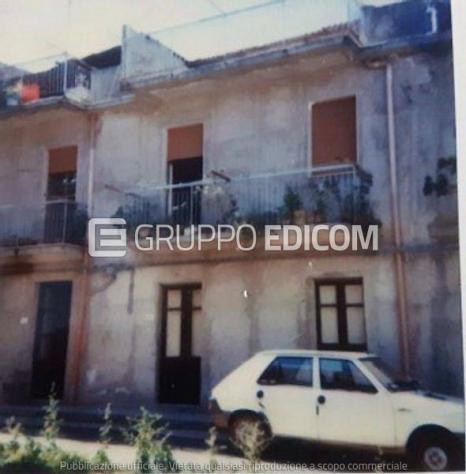 appartamento in vendita a Rosarno