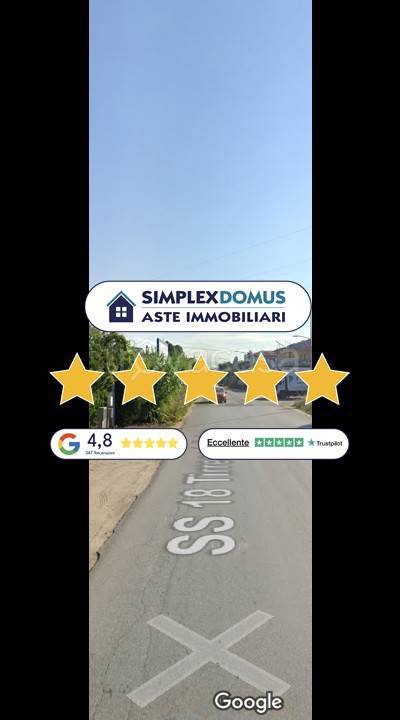 appartamento in vendita a Rosarno