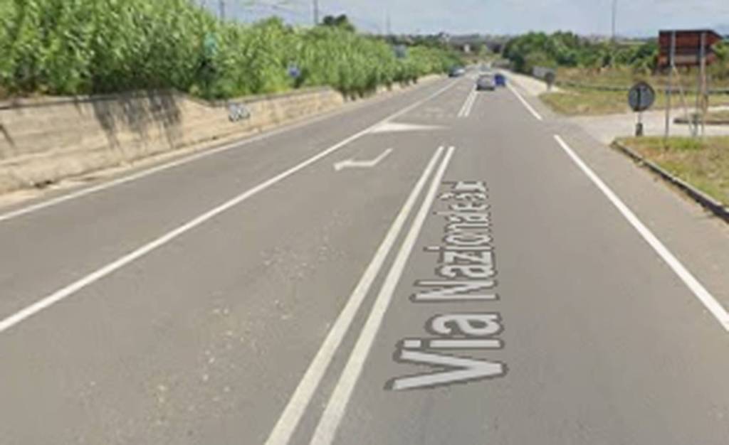 appartamento in vendita a Rosarno in zona Bosco