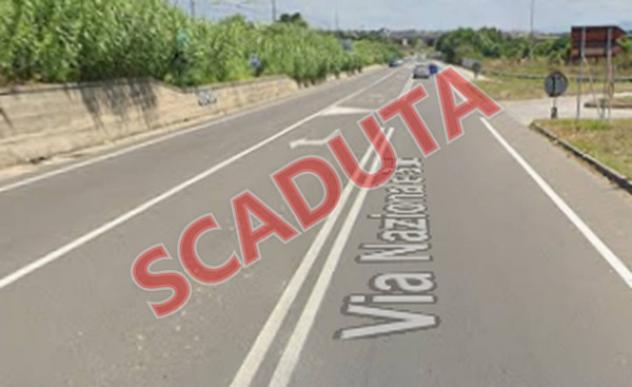 appartamento in vendita a Rosarno