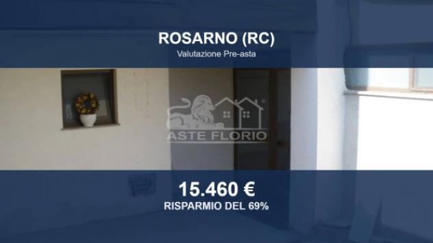 locale commerciale in vendita a Rosarno