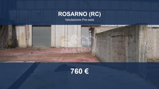 terreno agricolo in vendita a Rosarno