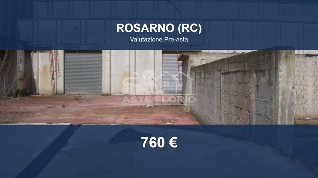 terreno agricolo in vendita a Rosarno