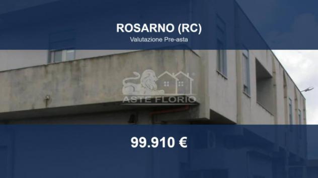 locale commerciale in vendita a Rosarno