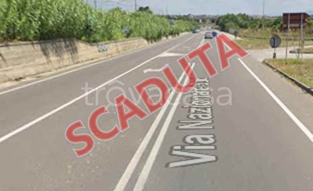 appartamento in vendita a Rosarno in zona Bosco