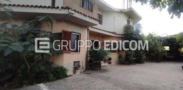 appartamento in vendita a Rosarno