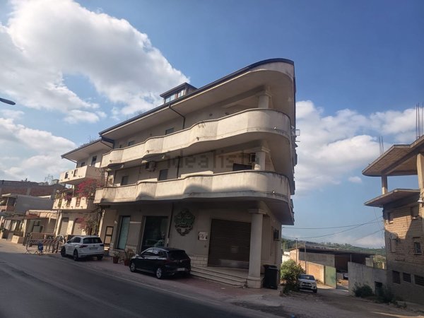 appartamento in vendita a Rosarno