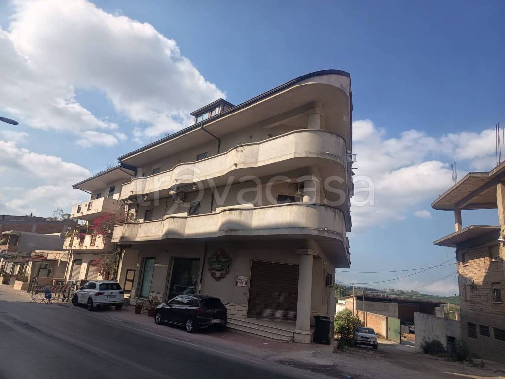 appartamento in vendita a Rosarno