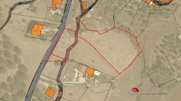 appartamento in affitto a San Lorenzo