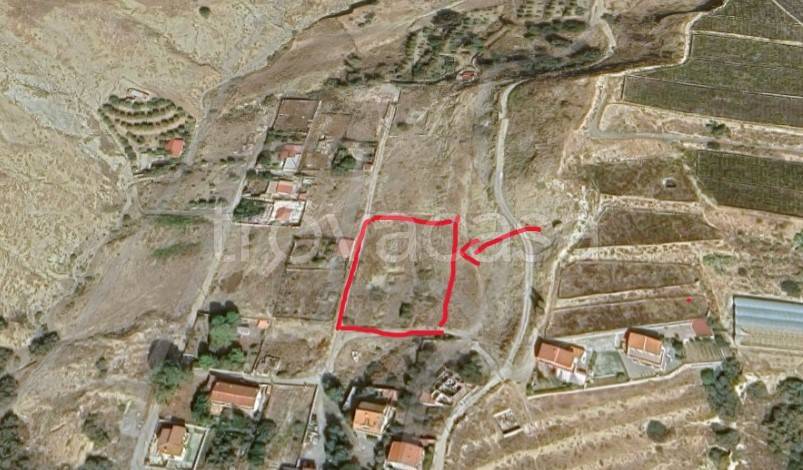 terreno agricolo in vendita a San Lorenzo