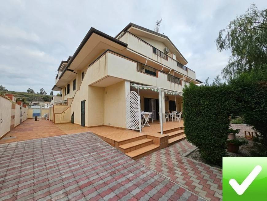 appartamento in vendita a San Lorenzo