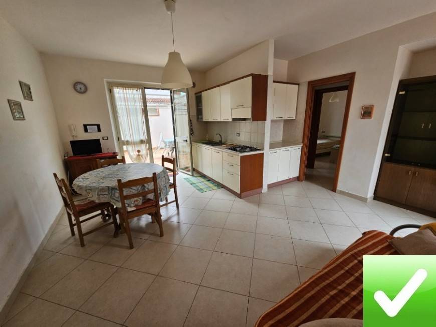 appartamento in vendita a San Lorenzo