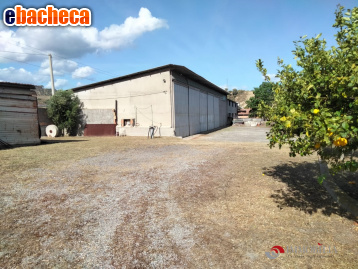 ufficio in vendita a San Lorenzo