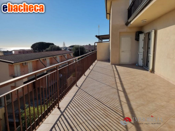 appartamento in vendita a San Lorenzo