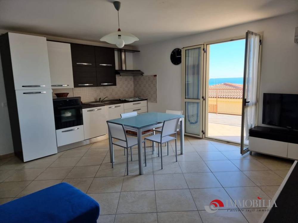 appartamento in vendita a San Lorenzo
