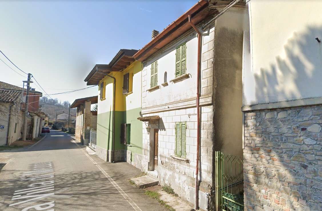 casa indipendente in vendita a San Lorenzo
