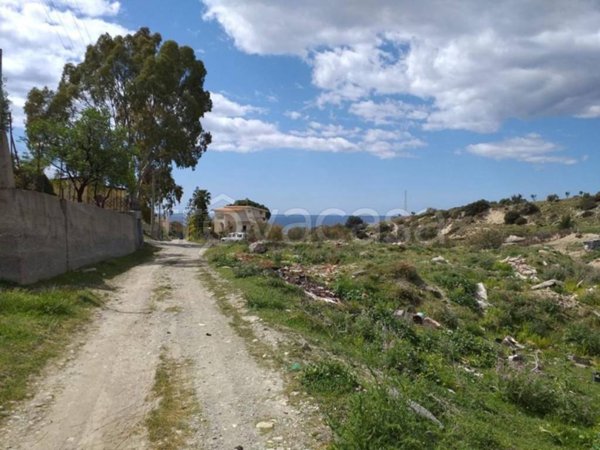 terreno agricolo in vendita a San Lorenzo