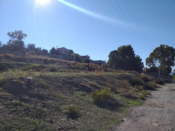 terreno edificabile in vendita a San Lorenzo