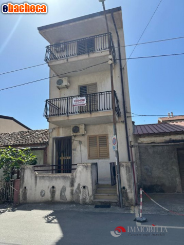 appartamento in vendita a San Lorenzo