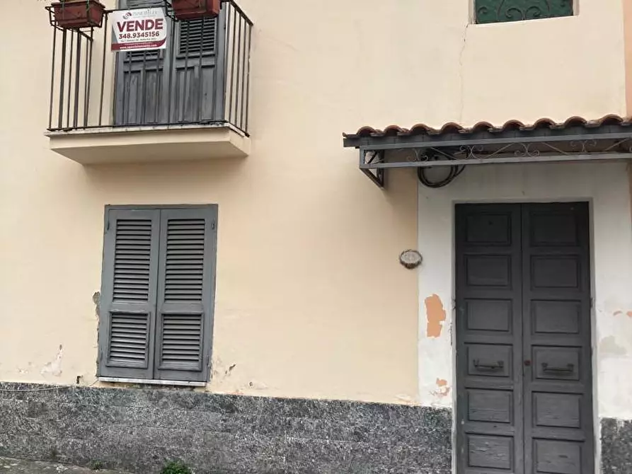casa indipendente in vendita a San Lorenzo