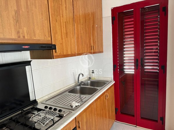appartamento in vendita a San Lorenzo