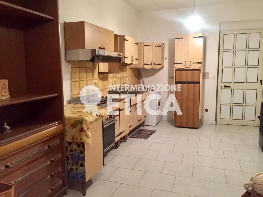 appartamento in vendita a San Lorenzo