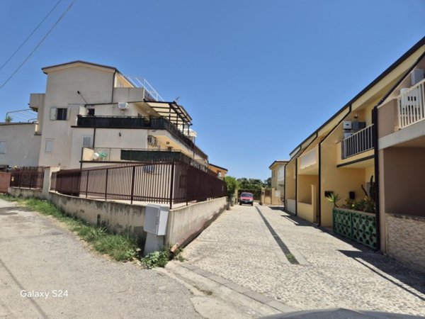 appartamento in vendita a San Lorenzo
