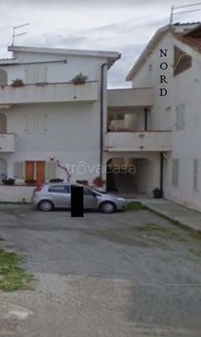 appartamento in vendita a San Lorenzo