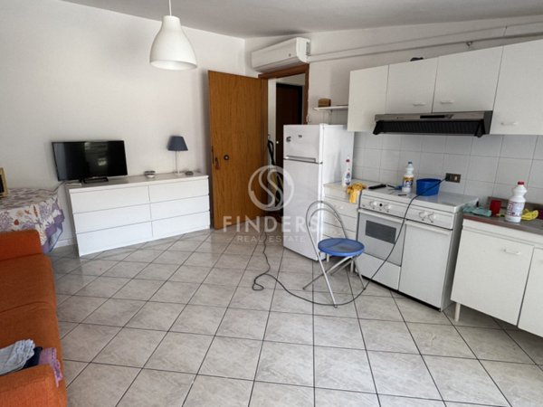 appartamento in vendita a San Lorenzo