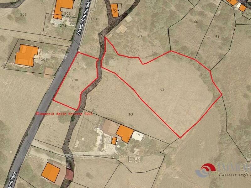 casa indipendente in vendita a San Lorenzo