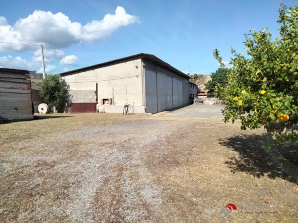 ufficio in vendita a San Lorenzo