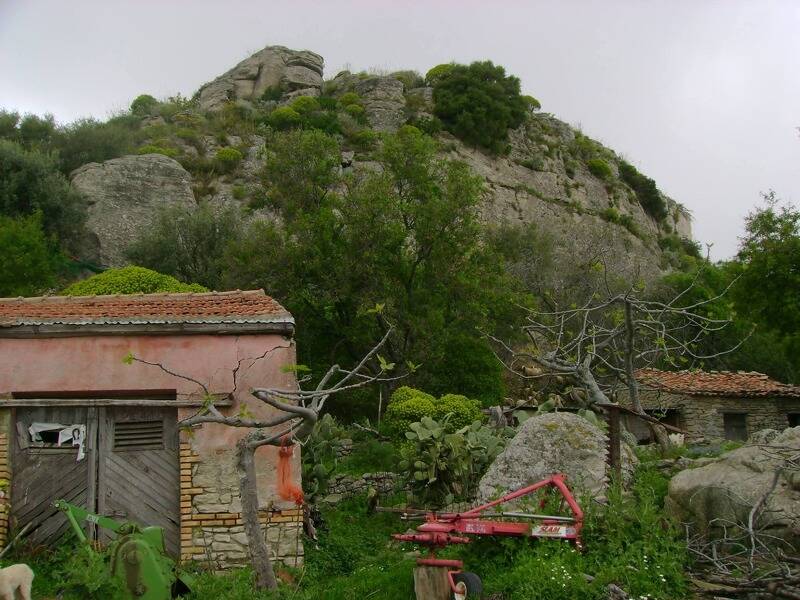 terreno agricolo in vendita a San Lorenzo