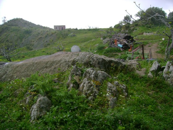 terreno agricolo in vendita a San Lorenzo