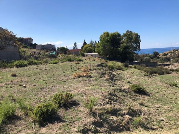 terreno edificabile in vendita a San Lorenzo