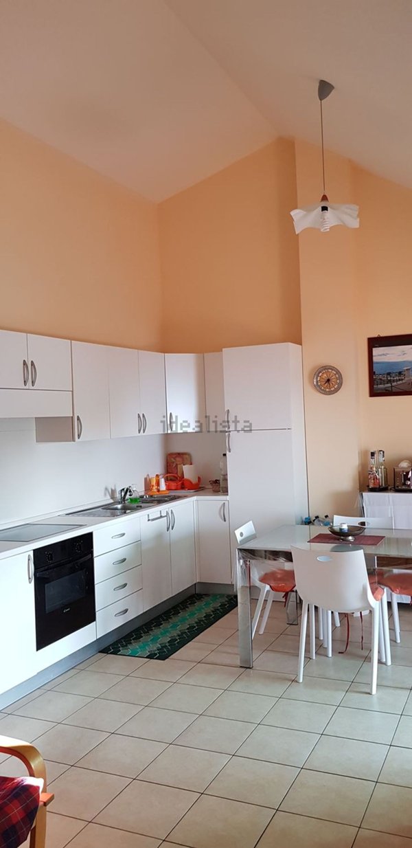 appartamento in vendita a San Lorenzo