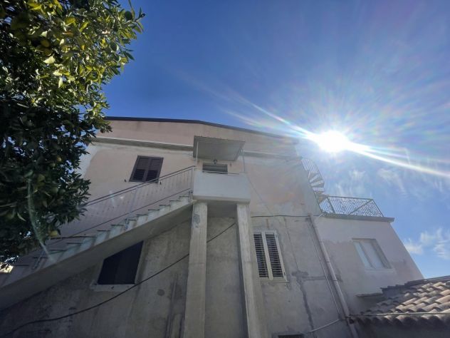 casa semindipendente in vendita a San Lorenzo