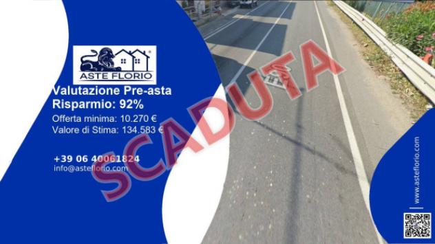 terreno agricolo in vendita a San Lorenzo