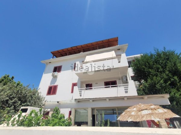 appartamento in vendita a San Lorenzo