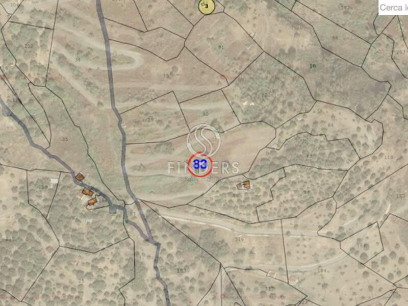 terreno agricolo in vendita a San Lorenzo