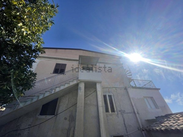 appartamento in vendita a San Lorenzo