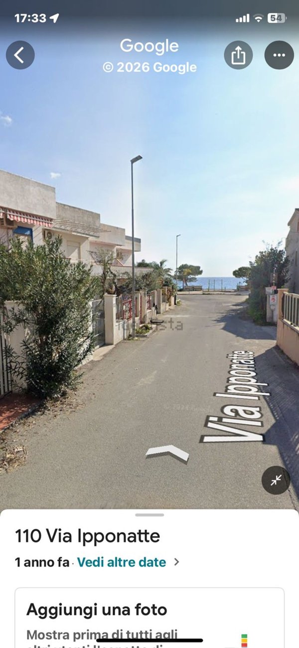 casa indipendente in vendita a San Lorenzo