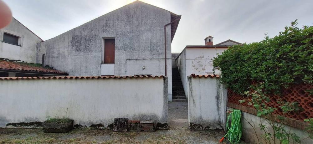 casa indipendente in vendita a San Lorenzo