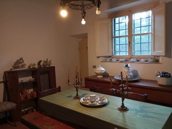 appartamento in vendita a San Lorenzo